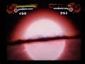Narutimate accel move demos: itachi