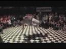 Cats Claw promo clip Cat's Claw