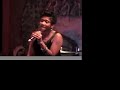 Jean Baylor (formerly Of Zhane\