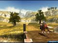 Zelda tp music-Taming Epona