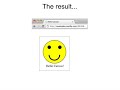 Click here to watch this video HTML 5 for Publishers