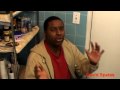 Police Brutality in Maryland - Student Beat Up After Duke Game & Cops Try To Cover Up - TWD 1