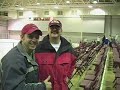 Brainerd vs Duluth East pregame