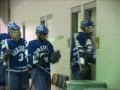 Brainerd vs Duluth East pregame