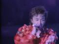 TM NETWORK live / Be together / c-6