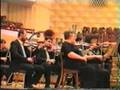 Ulugbek Palvanov plays Rachmaninoff Piano Concerto N.2 part1