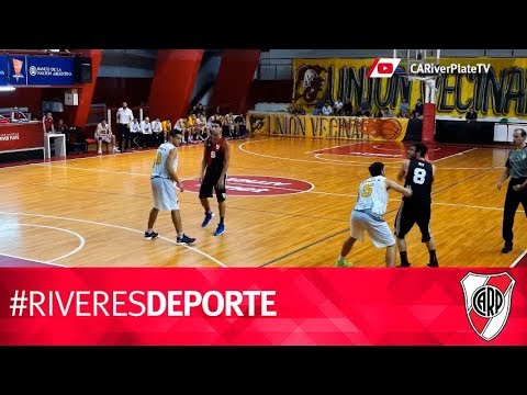 Resumen Polideportivo (20-04-18)