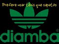 Diamba - Se vc � normal?