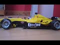 1:18 Model Cars. Formula 1, MotoGP, LeMans