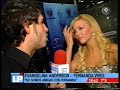 TOMAS DENTE PROFESIONALES 2007 - EVANGELINA ANDERSON