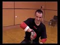 Le clip du stage Savate Défense été 2007 organisé par la Ligue Languedoc Roussillon de Savate