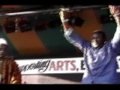 Mamadou Diabate at the Grassroots Festival 2002