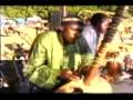 Mamadou Diabate at the Grassroots Festival 2002