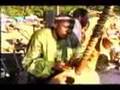 Mamadou Diabate at the Grassroots Festival 2002