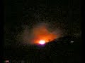 VASTO INCENDIO FRA SCHEGGINO, S. ANATOLIA E CASO. E\ VASTO INCENDIO FRA SCHEGGINO, S. ANATOLIA E CASO. E\
