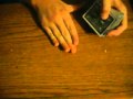 Rub A Dub Vanish Sleight Magic Trick And Method - Tutorial :: The Rub A Dub Vanish magic trick and sleight revealed.