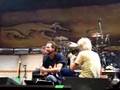 Pearl Jam - Yellow Ledbetter w/Fan - Copenhagen - 2007-06-26