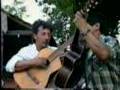 Paraguayan Guitars