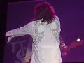 Whitesnake live in Belfast - 21.06.08