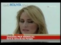 Viviana Paz Sensual Reina De Los Pengas.. VIVA BOLIVIA UNIDA CARAJO !!!