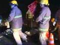 NUEVE MUERTOS EN ACCIDENTE CARRETERO -- IquiqueTV Noticias