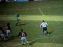 Gol de Pauleta atuando pelo ARACA-GILDA!