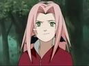 Saukura is a pretty girl Saukura is a pretty girl