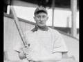 Honus Wagner