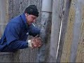 Siberian Drilling Rig