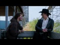 Killer Joe Movie CLIP #2 (2012) - The Deals Off HD