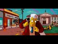 The Simpsons Halo (Espa�ol Latino)
