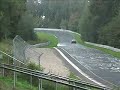 e92 M3 Coupe testing on track. Great V8 sound!!