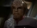 Star Trek Deep Space Nine : Gowron