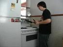 Cooking With Mike: Episode 1 - Stir Fry Cooking With Mike: Episode 1 - Stir Fry