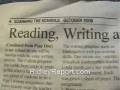 NH: Keene paper funded by force?