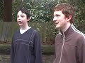 Doctor Who | Series 2 | Episode 4: Key to Friendship