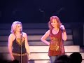 2 Worlds  2 Voices Tour Part 3