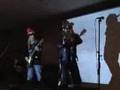 The Pimp and The Wiz Jazz Jam Cinema Wasteland