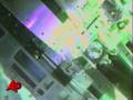 Raw Video: Astronauts Venture Out for Spacewalk
