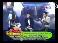 [Sub.Esp]17.09.11 Asia Hits Big Concert - Una cita con Yoochun [2/5]