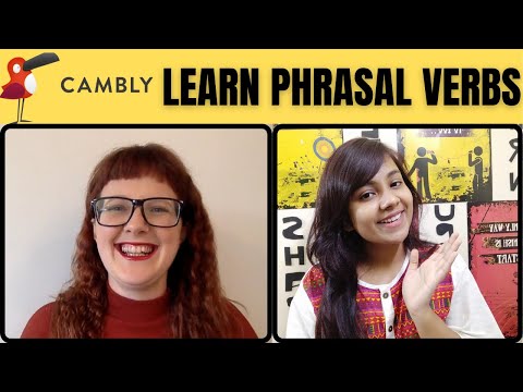 Cambly English conversation | Talk to Native Cambly Tutor