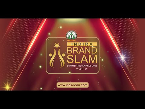 Indira School of Business Studies Pune General video thumbnail 3