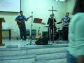 INVL - PODEROSO DEUS(BOSSA)