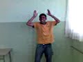 XANG Dancing Tetera\