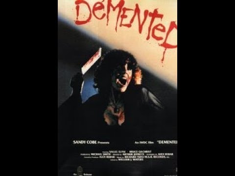 Demented (1980) - Trailer HD 1080p