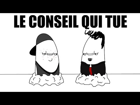 Le Conseil Qui Tue - Albert De Terre