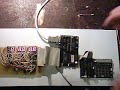 LED clock project on a modified AVT2250 (8051 system) LED clock project on a modified AVT2250 (8051 system)