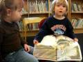 Billy Goats Gruff