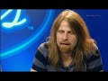 Heikki @ SubTV Idols-Extra 18.01.2007