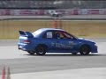 Ultimate Street Car Challenge Wesbank 2007